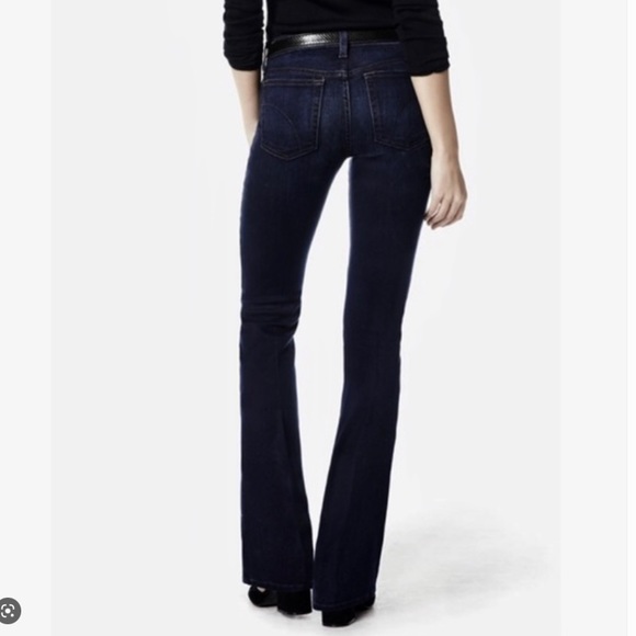 Joes Jeans Provocateur Taylor Jeans 29 / 29.25” - Picture 11 of 11